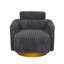 Fauteuil pivotant Luxe-1387454765