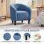 Fauteuil demi-tonneau 25,5 po-685595755