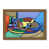 Venetian Bronze Relief n'est pas disponible