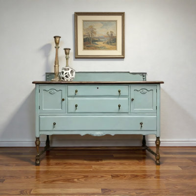 Buffet Home Home