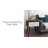 Chiu 36'' Console Table