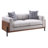 Hogan 71'' Upholstered Sofa-111565548