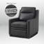 Fauteuil inclinable électrique Harpster -110480078