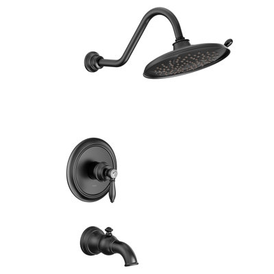 Weymouth Eco Performance Tub and Shower Faucet