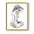 Gold Framed is out of stock selected
