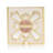 Leland Pavé Corner Crystal Matte Picture Frame