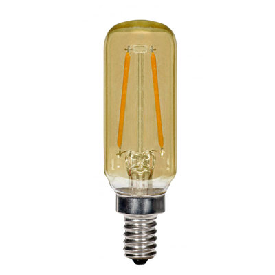2.5 Watt LED Bulb