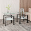 Table de bout en verre Catasha-140826755-176379752-176379759