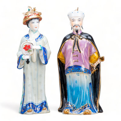 People Figurine / Sculpture