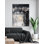 «City Lights» par John Beard - reproduction d'artiste sur toile