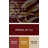 Abstract Figurative 54 Brown Metal Wall Art-1581373887