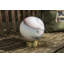 Cheyeene Glass USB Globe Lamp