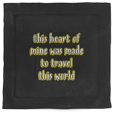 Polyester Comforter