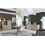 Brookhollow 225cm Sideboard