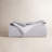 Emmit Sawyer Mill Ticking Stripe Quilt Coverlet-1452263951-1432111490