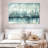 Avery Lakeside Abstract-107693697