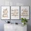 " Loving You I " 3 - Pieces-91891503-91891506