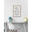 All Is Possible 1 Piece Single Picture Frame Wall Art-1974625564