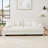 Stoughton Modern 2-Seater Chenille Upholstered Sofa-109927925