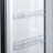 Maderno 28-Inch Convertible Upright Freezer/Refrigerator in Black, 13.6 cu.ft, Left Swing-115585048