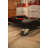 Keter Stack N Roll Dolly Heavy-Duty Rolling Base Cart with Locking Wheels Ideal Modular Mobile Workstation & Tool Storage Platform