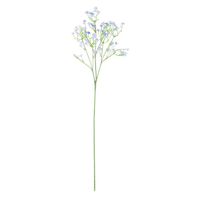 Tige de fleur de faux souffle de bébé