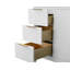 Ensemble de meuble-lavabo simple 54 po Lissandra