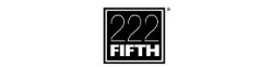 222 Fifth Logo