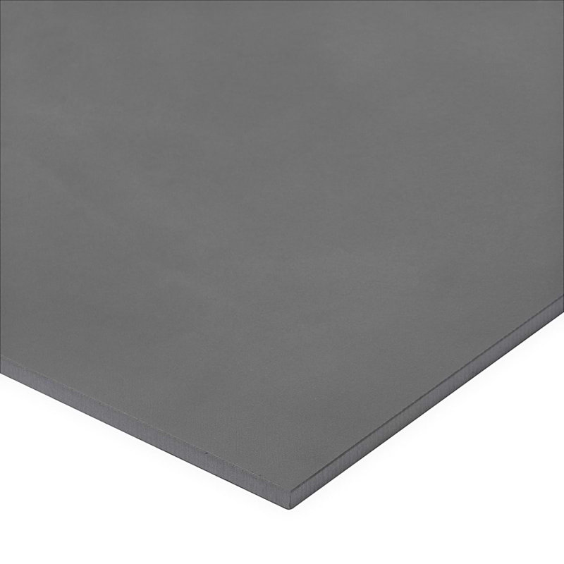 Clay Awake Gray 16X32 Matte Porcelain Tile, Verve Gray