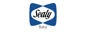 Logo Sealy Baby