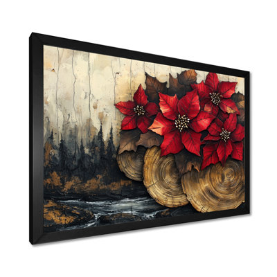 Gosse - Floral Wall Art