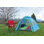 Tente imperméable pour 4 personnes
