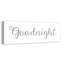 Décoration murale Bruning Goodnight Kids-674882854-674882855-674935918