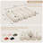 Boneless Modern Corduroy Compressed Adjustable Floor Sofa No Assembly Required-1587685982