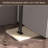 Allyah End Table-476033655