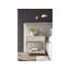 Lyra 1 - Drawer Nightstand