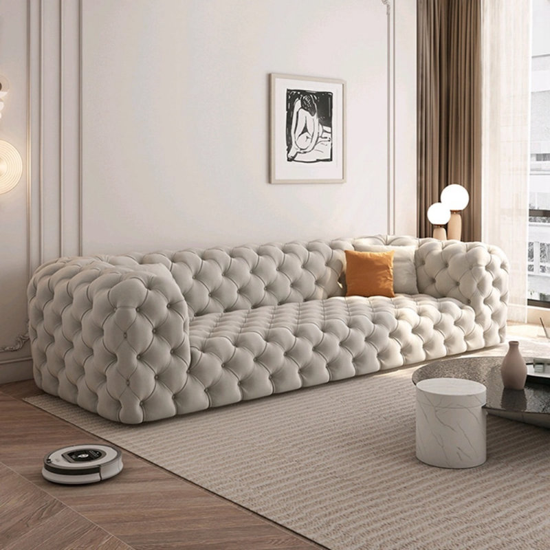 Modern Minimalist Creative Casual Sofa