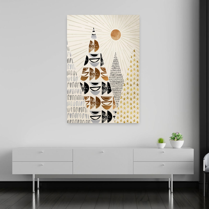 Print, 152.4cm H x 101.6cm W
