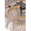 Waldorf 14 - Light LED Chandelier