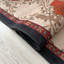 Tapis coq beige antidérapant à poils courts-42137359