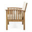 Ensemble de 2 fauteuils club Casa Acacia-186934108-186934098
