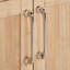 Burfield 30" Single Bathroom Vanity Set with Rectangular Undermount Sink-97945612-97945606-97945605