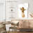 Brampt Light Baby Giraffe-108422819