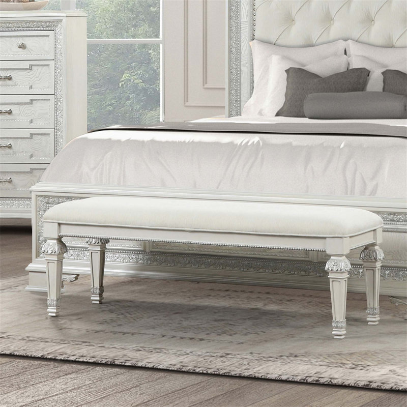 Banc Mickinley