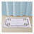 Cotton Tufted Bath Rug 24x40