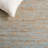 Cape Cod 236 Hand Woven Jute; Cotton No Pattern Rug-108597224
