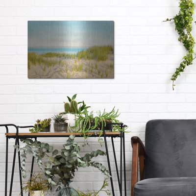 «Monomoy View» par Brooke T. Ryan