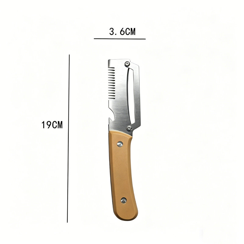 a scratcher Multi-functional Peeling And Grilling