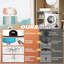 Aluminum Tripod Drying Rack