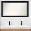 Miroir d'appoint mural en plastique Churchton-988095568